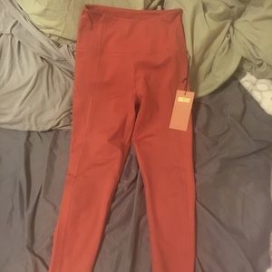 Girlfriend Collective Leggings